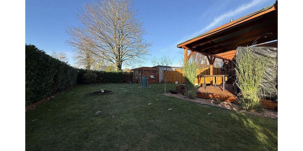 Einfamilienhaus Varel / Büppel Büppel - 5 Zimmer, 93 m&sup2;, 239.000&euro; | Angebot:25399280