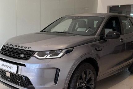 Land Rover Discovery Sport 23.800 km 37.900 &euro; Passau 94036