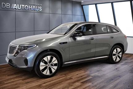 Mercedes EQC