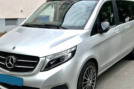 Mercedes-Benz V 250 127.500 km 40.900 &euro; Deidesheim 67146