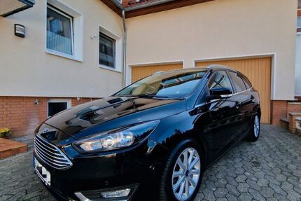 Ford Focus 65.490 km 10.299 &euro; Rosdorf 37124
