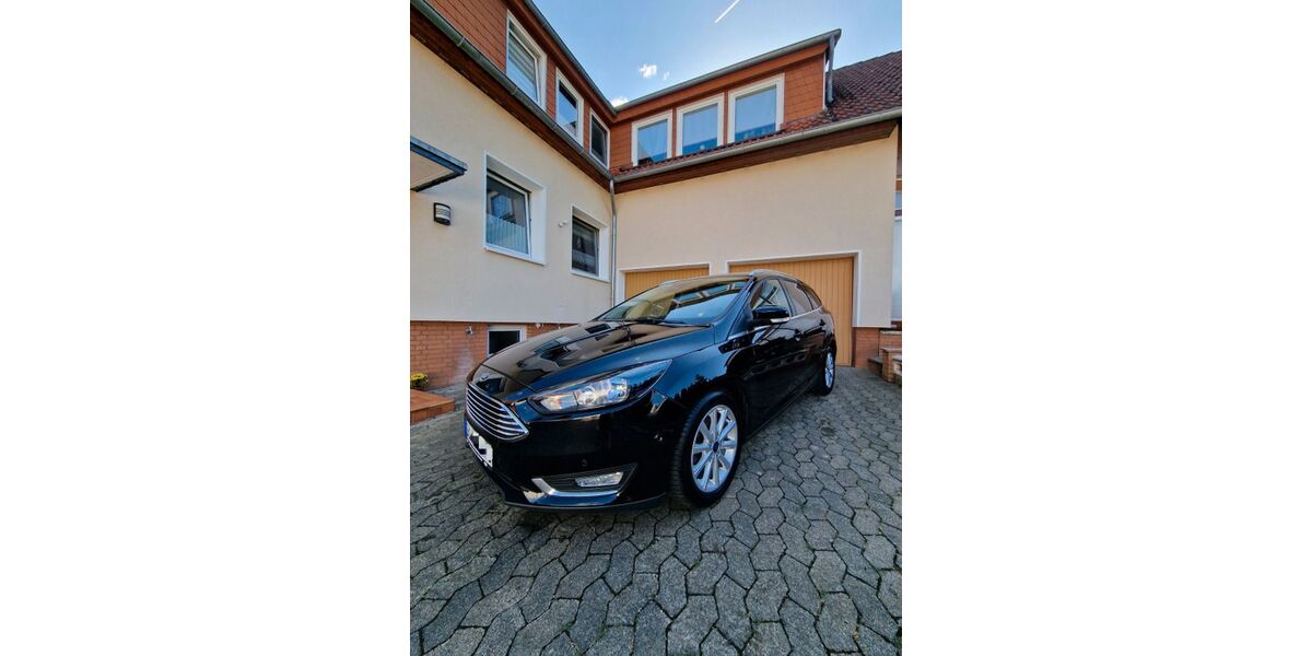 Ford Focus 65.490 km 10.299 &euro; Rosdorf 37124