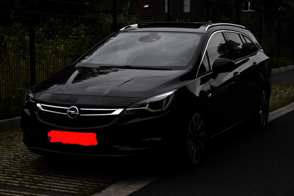 Opel Astra 155.000 km 7.900 &euro; Gronau 48599