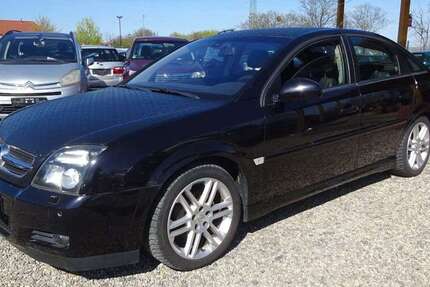 Opel Vectra 205.972 km 650 &euro; Dresden 01219