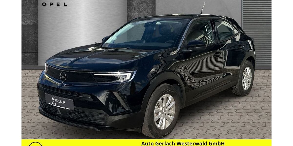 Opel Mokka 66.993 km 14.900 € Niederahr 56414