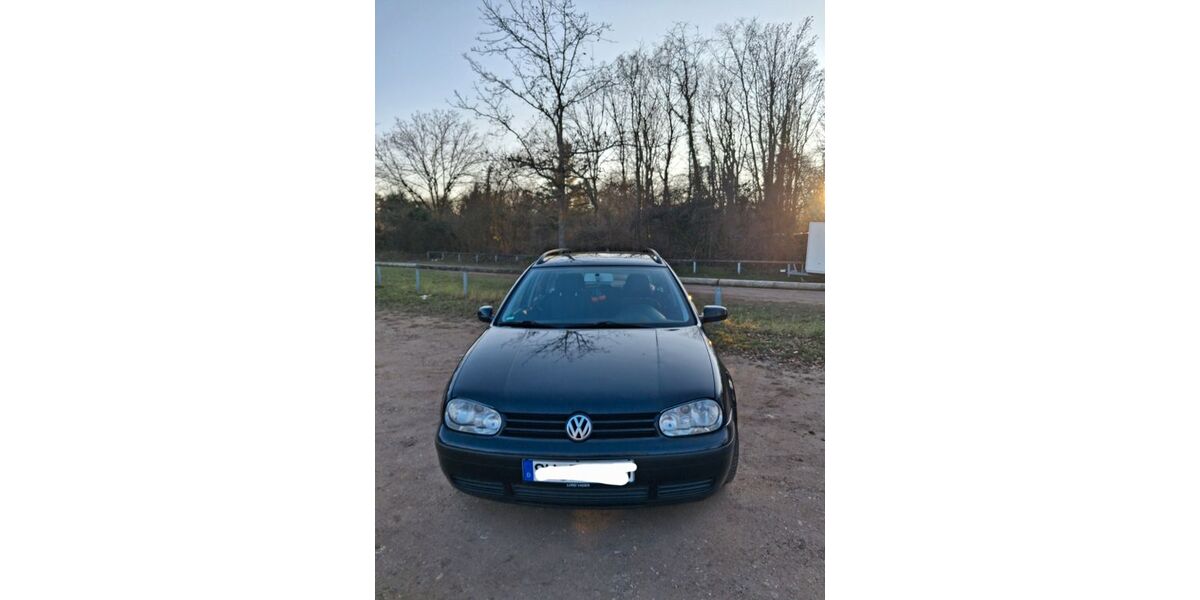 VW Golf 189.722 km 2.500 &euro; Alfter 53347