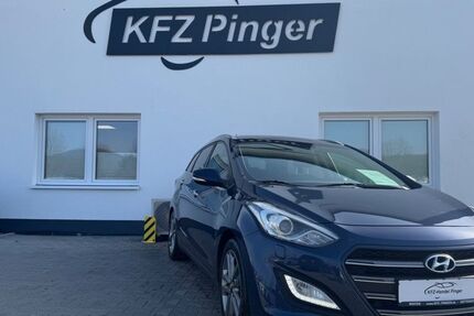 Hyundai i30 162.906 km 12.999 &euro; Kottenheim 56736