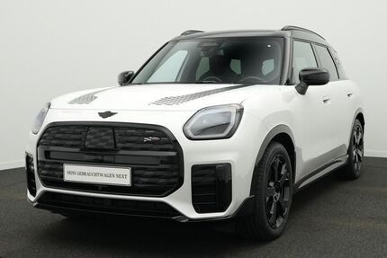 Mini Countryman SE (Cooper) 18.458 km 43.441 &euro; Lingen 49809