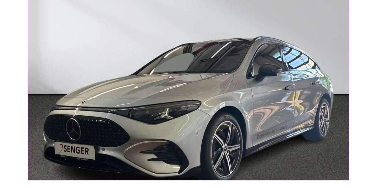 Mercedes-Benz CLA 250 18.000 km 56.990 &euro; Oldenburg 26129
