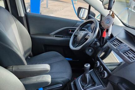 Mazda 5 259.000 km 5.600 &euro; Adendorf 21365