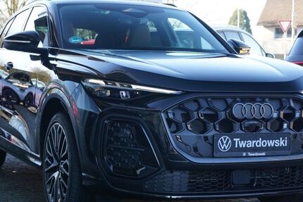 Audi Q5 13.068 km 65.990 &euro; Wegberg 41844