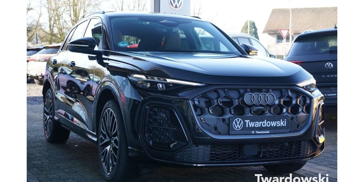 Audi Q5 13.068 km 65.990 &euro; Wegberg 41844