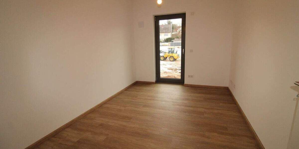 Etagenwohnung Spalt - 3 Zimmer, 92 m&sup2;, 1.062&euro; | Angebot:25677617