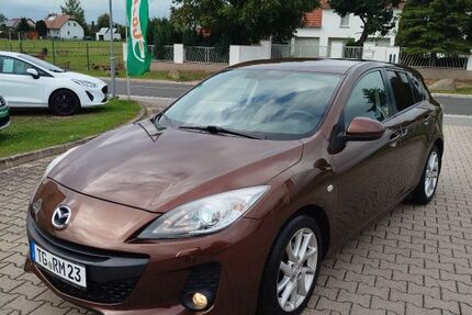 Mazda 3 197.400 km 4.780 &euro; Großwig 04860
