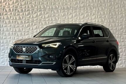Seat Tarraco 128.000 km 28.400 € Rottweil 78628