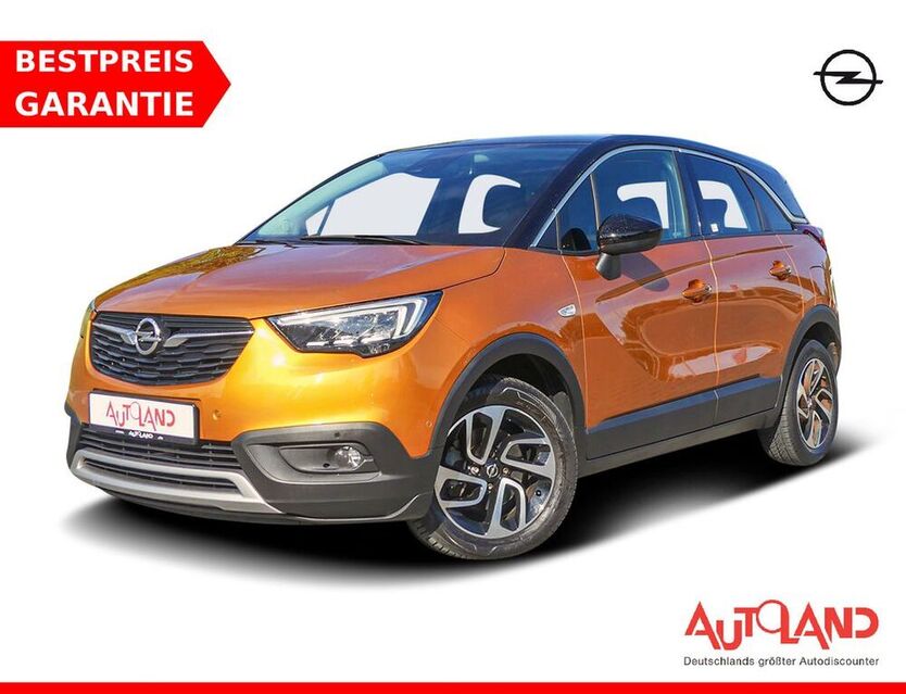 Crossland (X)