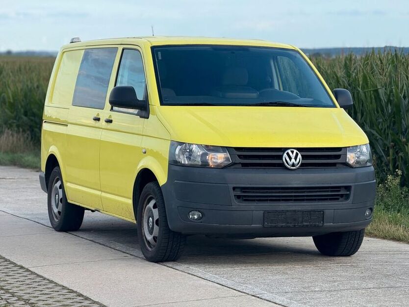 T5 Transporter