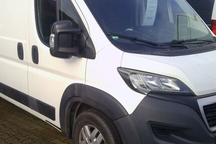 Peugeot Boxer 155.600 km 15.890 &euro; Ostbevern 48346