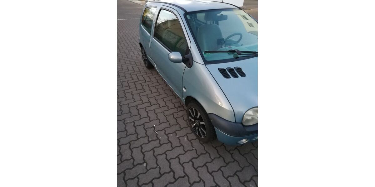 Renault Twingo 126.500 km 1.250 &euro; Magdeburg 39118