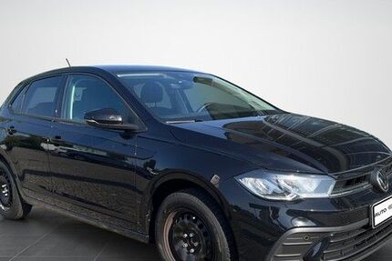 VW Polo 18.121 km 17.090 &euro; Nördlingen 86720