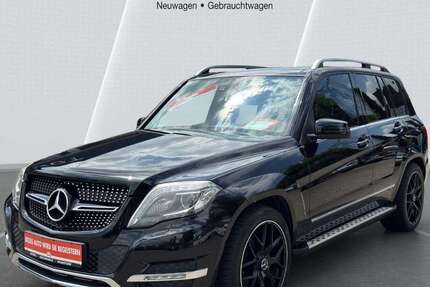 Mercedes-Benz GLK 220 120.731 km 21.599 € Wunstorf 31515