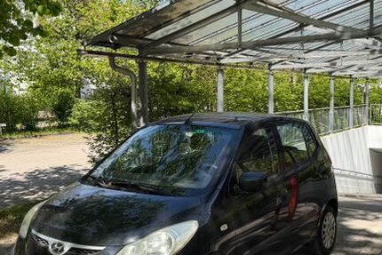 Hyundai i10 165.000 km 2.400 &euro; Haar 85540