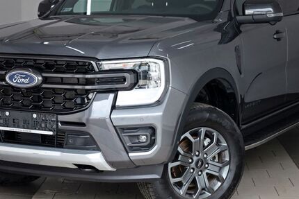 Ford Ranger 23.800 km 43.900 &euro; Fulda 36043