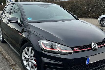VW Golf 88.000 km 20.950 &euro; Kadenbach 56337
