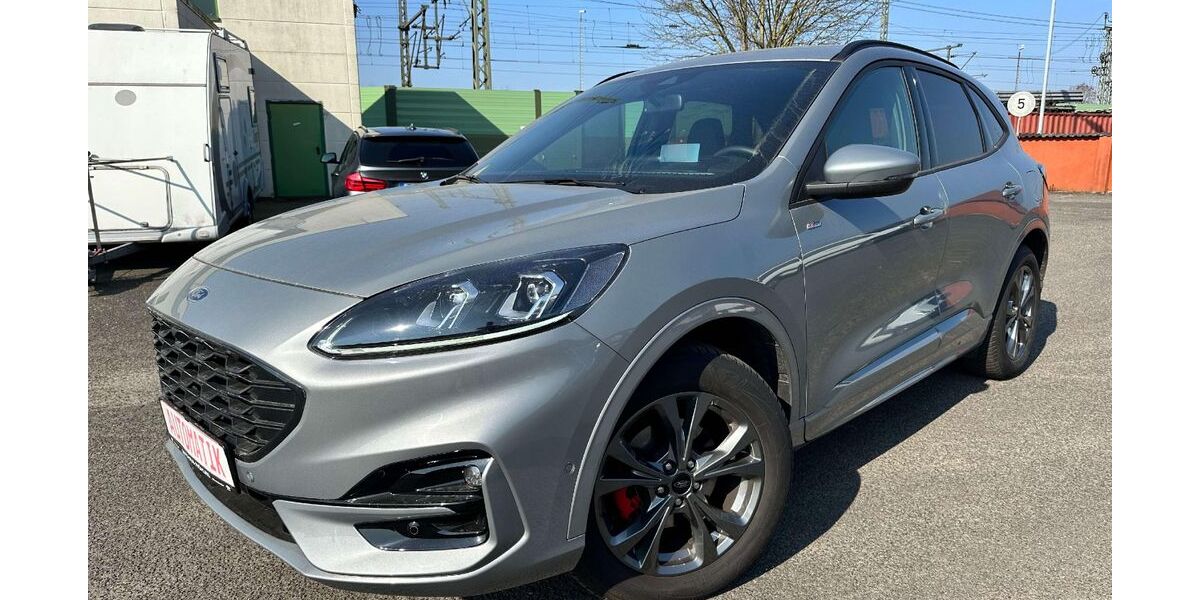 Ford Kuga 22.837 km 28.990 &euro; Neumünster 24536