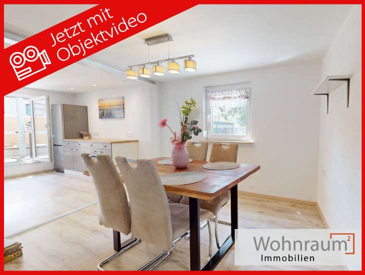 Wohnung zum Kaufen in Waiblingen 349.000 € 94 m²