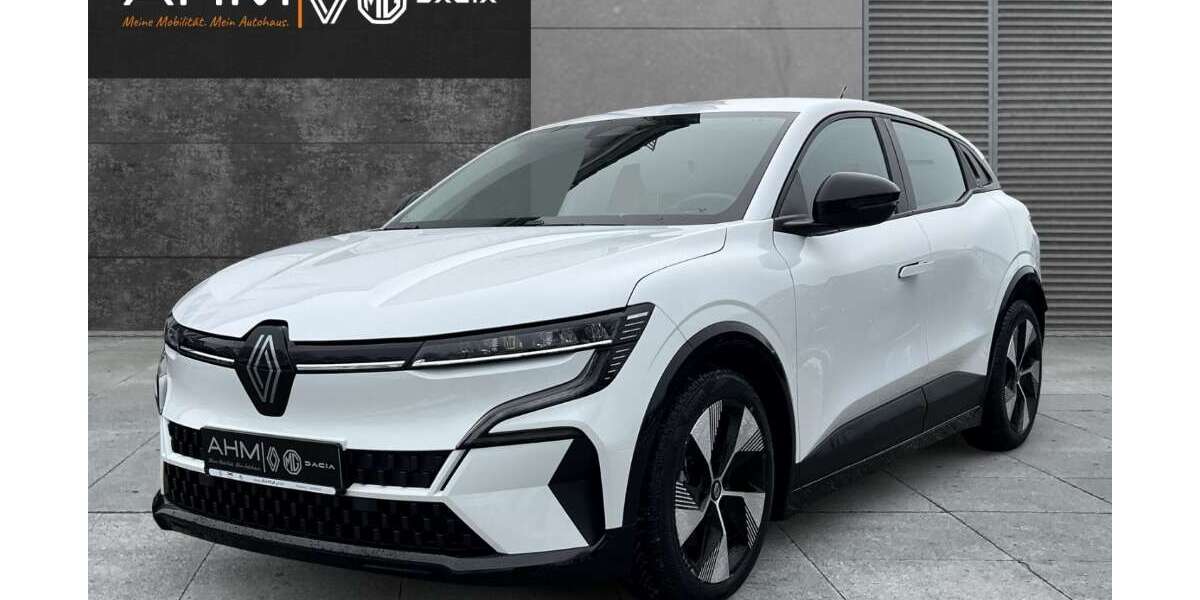 Renault Megane E-Tech 40.950 km 19.990 &euro; Freising 85354