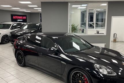 Porsche Panamera 42.874 km 51.900 &euro; Remscheid 42857