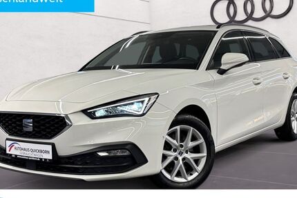 Seat Leon 98.987 km 21.480 &euro; Quickborn 25451