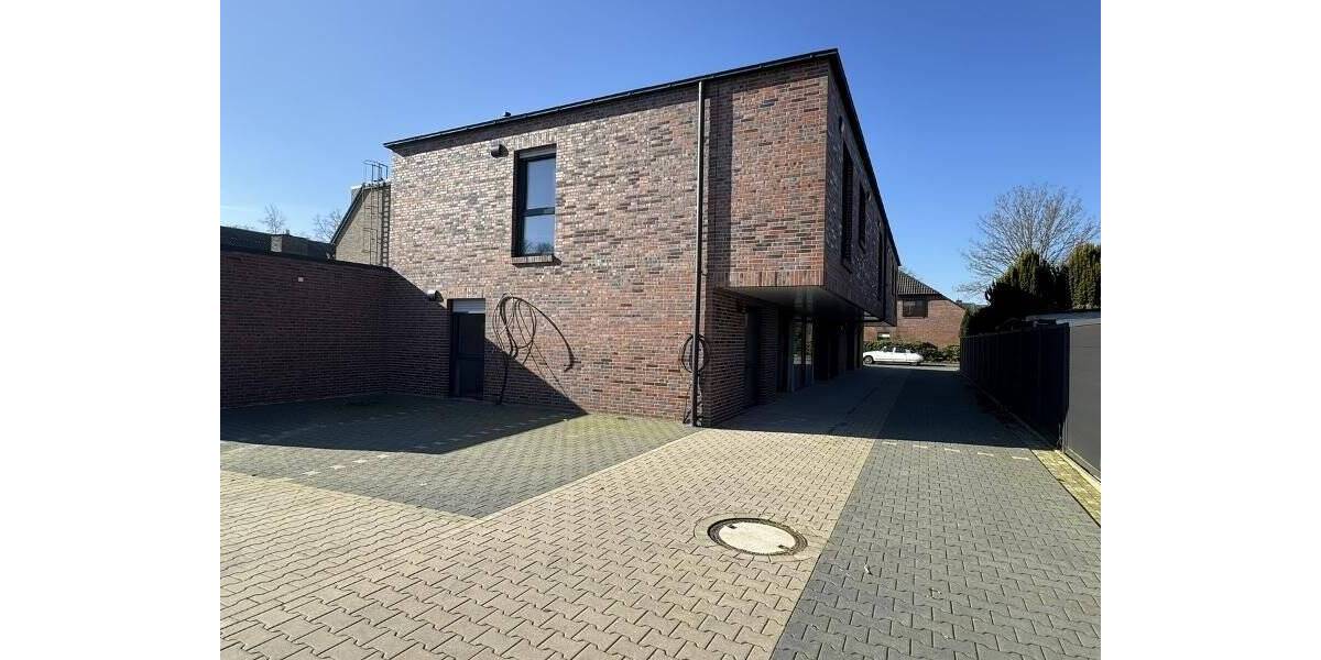 Etagenwohnung Cloppenburg - 2 Zimmer, 59 m&sup2;, 236.781&euro; | Angebot:25676320