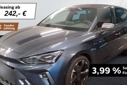 Cupra Leon 3.989 km 32.130 &euro; Hof 95030