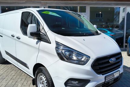 Ford Transit Custom 16.832 km 23.900 &euro; Speyer 67346