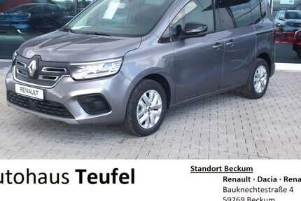 Renault Kangoo 4.710 km 27.490 &euro; Beckum 59269