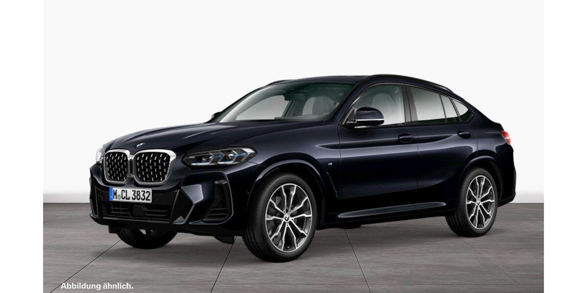 BMW X4 24.990 km 62.290 &euro; Kassel 34125