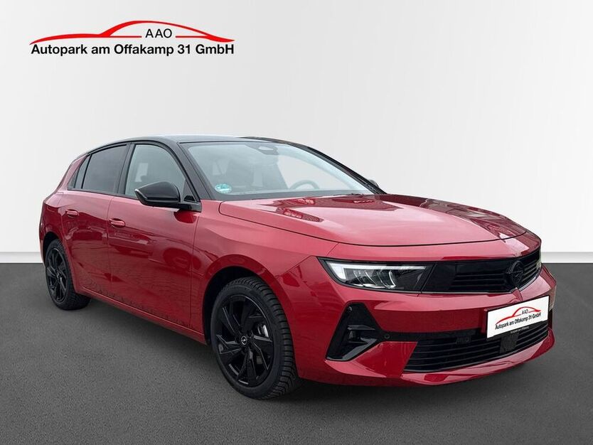 Astra