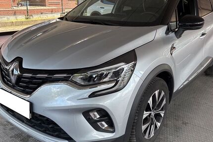 Renault Captur 52.446 km 18.000 &euro; Wolfsburg 38440