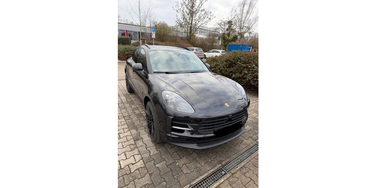 Porsche Macan 137.600 km 36.500 &euro; Rutesheim 71277