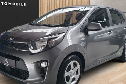 Kia Picanto 6.980 km 11.450 € Schwabach 91126