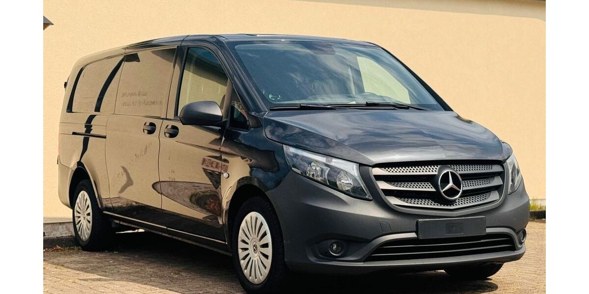 Mercedes-Benz Vito 227.000 km 18.999 &euro; Au am Rhein 76474