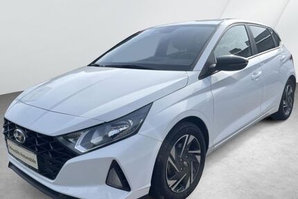 Hyundai i20 51.434 km 15.420 &euro; Cuxhaven 27472