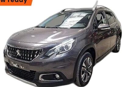Peugeot 2008 118.813 km 8.999 &euro; Ergolding 84030