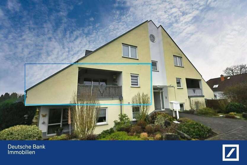 Wohnung zum Kaufen in Montabaur 249.000 € 80.31 m²