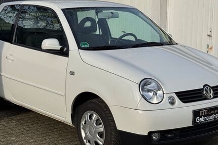 VW Lupo 30.556 km 3.990 € Moers 47445