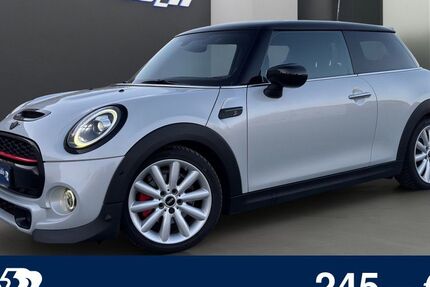 Mini Cooper S 57.842 km 25.450 &euro; Oldenburg 23758