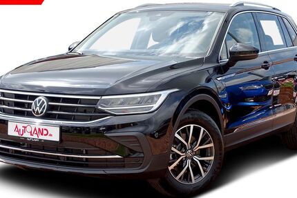 VW Tiguan 68.824 km 23.990 &euro; Naumburg OT Schönburg 06618