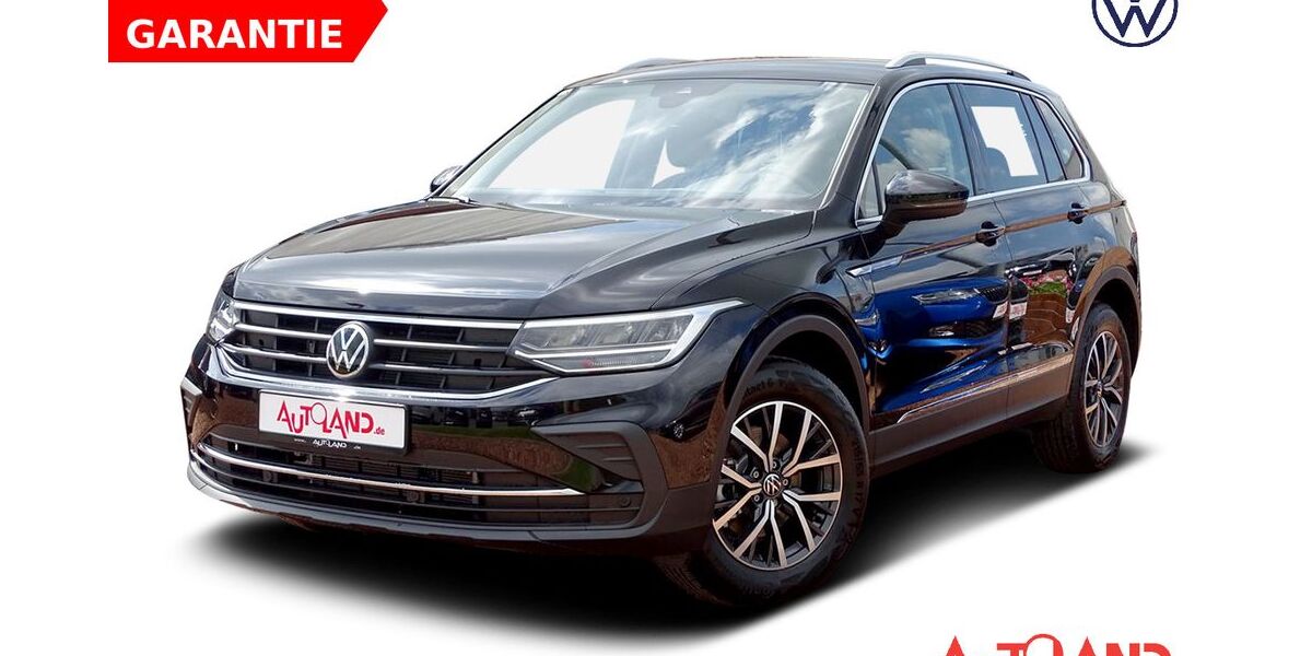 VW Tiguan 68.824 km 23.990 &euro; Naumburg OT Schönburg 06618